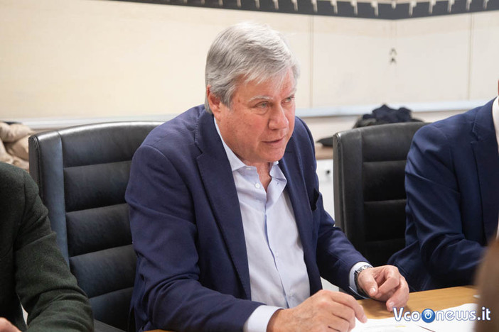 "Maggioranza solida sul Castelli, nessuna imposizione"