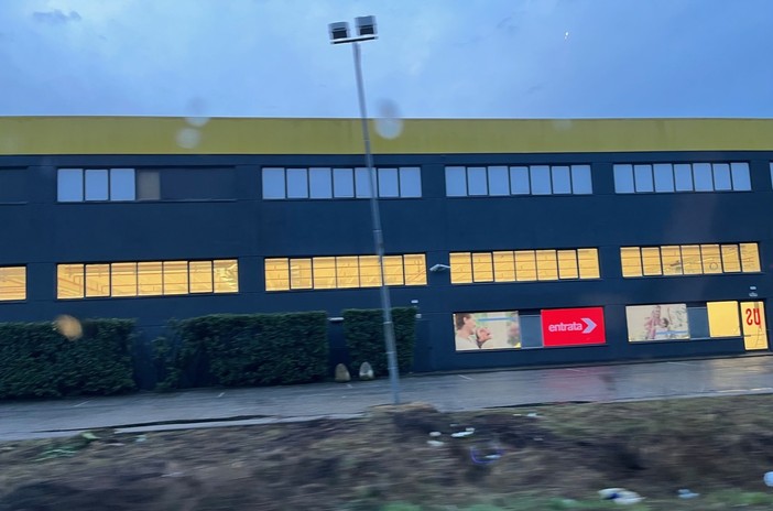 Apertura all’ex “GranCasa”, sembra la volta buona