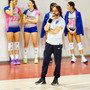 Quinta giornata di campionato per le prime squadre di Pallavolo Altiora