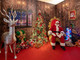 Un lungo weekend di magia al Palazzo dei Giochi e alla Grotta di Babbo Natale Un lungo weekend di magia al Palazzo dei Giochi e alla Grotta di Babbo Natale