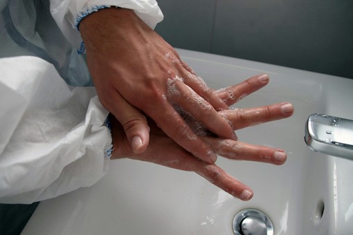 Giornata mondiale dell’igiene delle mani: i consigli dell'Asl Vco