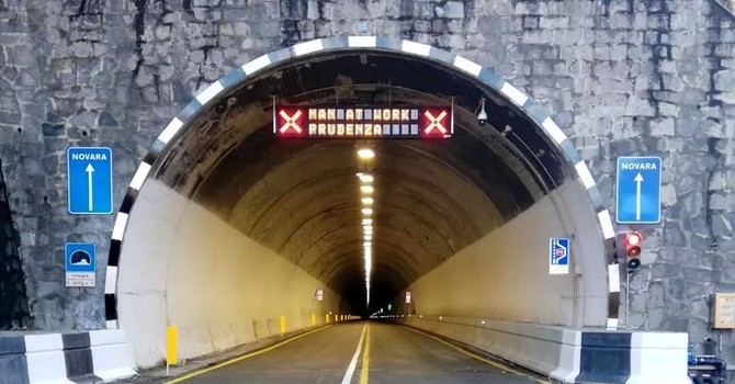 Galleria Verta, Porini: "Polemiche strumentali"