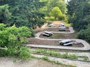 Stresa, completato un sentiero più accessibile al Giardino Botanico Alpinia Stresa, completato un sentiero più accessibile al Giardino Botanico Alpinia