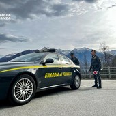 Criminalità organizzata transnazionale, la guardia di finanza in prima linea contro la contraffazione