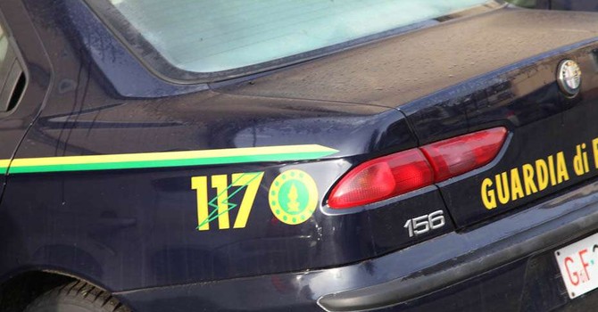 In Ticino la base della banda che trafficava droga tra Svizzera e Italia