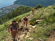 Giove Vertical: a Cannobio la gara d'anteprima del Mozzafiato Trail