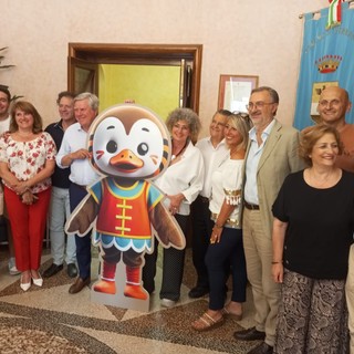 Tornano a Verbania i &quot;Giovani senza frontiere&quot;: Betlemme bloccata dalla guerra