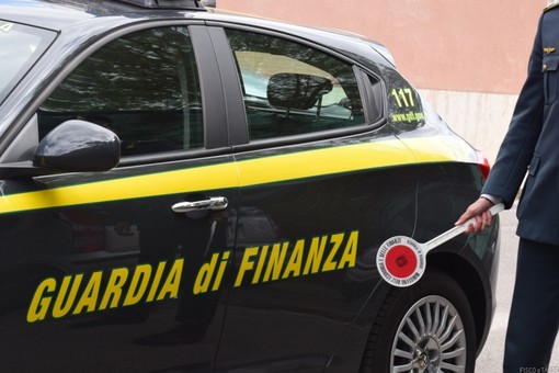 Guardia di Finanza, un concorso per 1.198 allievi marescialli
