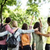 Giovani e futuro: solo 3 su 10 hanno le idee chiare per il dopo maturità