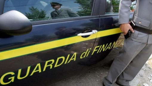 Guardia di finanza, una nuova tessera di riconoscimento più sicura e tecnologica