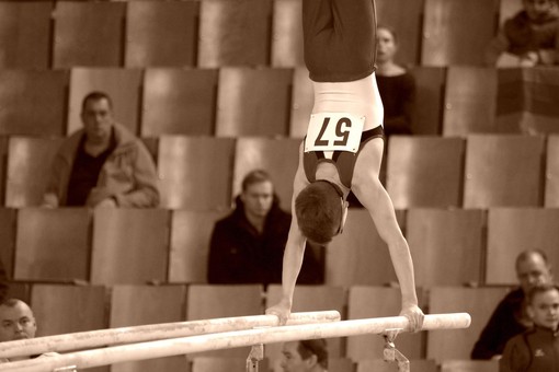 🤸‍♀️ Ginnastica Artistica a Parigi 2024: L’Italia Incanta, D’Amato d’Argento nel Concorso Generale