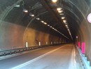 Anas: chiusa per manutenzione agli impianti tecnologici, la galleria 'Verta'