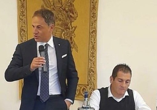 Il Vco ha ospitato i Comitati regionali Piccola Industria di Piemonte, Lombardia, Emilia Romagna e Veneto