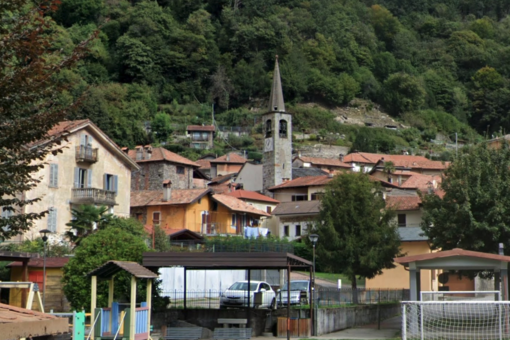 A Germagno la commemorazione dei partigiani caduti all'Alpe Cardello