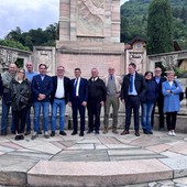 Industria estrattiva del Vco, la regione incontra le imprese: focus su sostenibilità e competitività