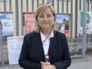 Gianna Pentenero a Domodossola: &quot;Occorrono soluzioni concrete per la sanità pubblica&quot;   VIDEO