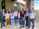 Gabriele Falcioni è il nuovo sindaco di Casale Corte Cerro: &quot;Orgoglioso del risultato&quot;