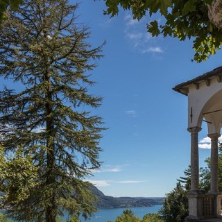 Ghiffa Summer Festival: sei serate tra musica, teatro e sperimentazione