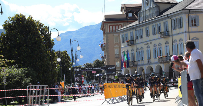 Verbania, Giro d’Italia: scatta il piano viabilità per la 22ª tappa Verbania, Giro d’Italia: scatta il piano viabilità per la 22ª tappa