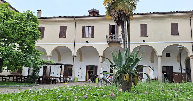 Gattabuia riapre dopo i lavori: ripartenza tra inclusione e comunità Gattabuia riapre dopo i lavori: ripartenza tra inclusione e comunità