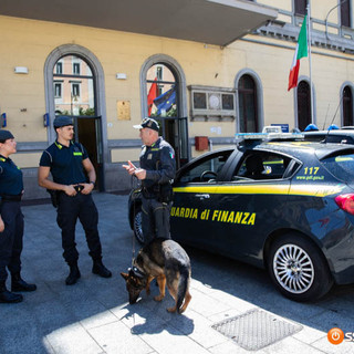 Guardia di Finanza, oltre 4.600 interventi nel Vco in 17 mesi: evasione, frodi e traffici illeciti nel bilancio operativo