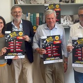 Maria Elisa Gualandris, Luciano Paretti, Giandomenico Albertella, Piero Pratesi Maria Elisa Gualandris, Luciano Paretti, Giandomenico Albertella, Piero Pratesi