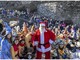 Ornavasso, riapre la Grotta di Babbo Natale Ornavasso, riapre la Grotta di Babbo Natale