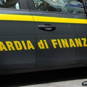 Latitante internazionale arrestato dalla guardia di finanza VIDEO Latitante internazionale arrestato dalla guardia di finanza VIDEO