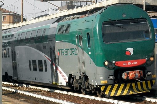 Trenord: possibili disagi per i pendolari di Novara e Vco