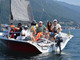 Sport, salute e solidarietà si sono incontrati sul Lago Maggiore Sport, salute e solidarietà si sono incontrati sul Lago Maggiore