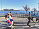 Tutti i numeri della XVI Lago Maggiore Half Marathon