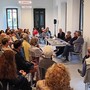 Verbania, a LetterAltura l’ultimo appuntamento di “Dialogo con tè” Verbania, a LetterAltura l’ultimo appuntamento di “Dialogo con tè”