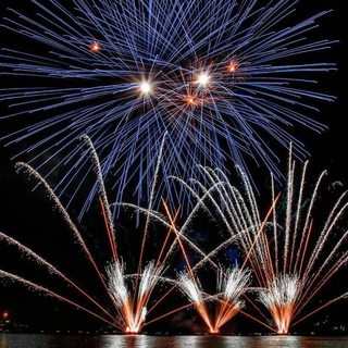 "Festa nella festa" a Omegna: 123 anni di San Vito, 25 di Parco della Fantasia