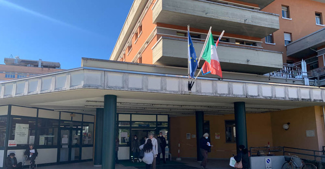 A Verbania la prima autopsia “a cuore battente”: donati gli organi di un 36enne A Verbania la prima autopsia “a cuore battente”: donati gli organi di un 36enne