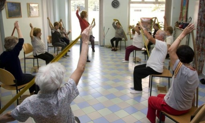 Regione Piemonte tra politiche sociali e casa: via alle consultazioni per il Piano Invecchiamento Attivo e stretta sulle condotte negli alloggi Atc Regione Piemonte tra politiche sociali e casa: via alle consultazioni per il Piano Invecchiamento Attivo e stretta sulle condotte negli alloggi Atc
