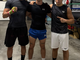 Pugilato, trionfo della Boxe Verbania: tre vittorie su tre nella kermesse internazionale ad Ascona Pugilato, trionfo della Boxe Verbania: tre vittorie su tre nella kermesse internazionale ad Ascona