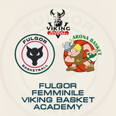 Fulgor e Arona fanno squadra: nasce la Fulgor Femminile Viking Basket Academy