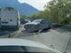 Incidente ad Anzola, traffico bloccato sulla superstrada