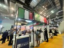 Il lago Maggiore protagonista alla fiera Itb-Asia di Singapore Il lago Maggiore protagonista alla fiera Itb-Asia di Singapore