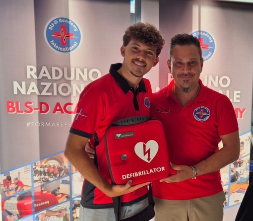 A Domodossola nasce “VCO Defibrillatori”, primo punto fisico in Italia dedicato ai dispositivi salvavita