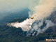 Lago d'Orta, nuove limitazioni per la navigazione durante gli interventi antincendio Lago d'Orta, nuove limitazioni per la navigazione durante gli interventi antincendio
