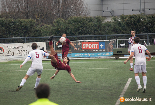 Immmagi di Juventus Domo-Orizzonti Canavese