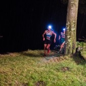 Aperte le iscrizioni alla “Inferno night trail”