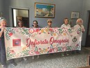 Un'esplosione di colori: arriva l'Infiorata Omegnese Un'esplosione di colori: arriva l'Infiorata Omegnese