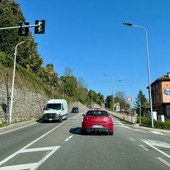 Rotonda alla Beata Giovannina, Lega contraria: “Opera inutile e costosa”