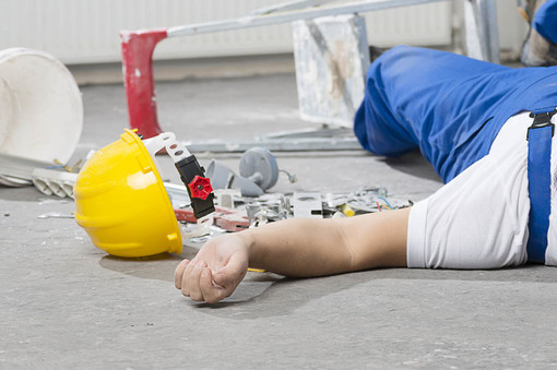 Giornata salute e sicurezza sul lavoro: numeri allarmanti per infortuni e morti bianche