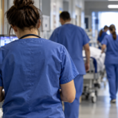 Nursing Up chiede 1,3 miliardi nella manovra 2027 per aumentare gli stipendi degli infermieri