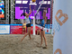 Beach for Babies, decise le semifinali del torneo femminile: ecco i risultati delle sfide all'E.ON Arena Beach for Babies, decise le semifinali del torneo femminile: ecco i risultati delle sfide all'E.ON Arena