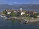 Nel prossimo triennio il Comune di Stresa riqualificherà l’isola Pescatori