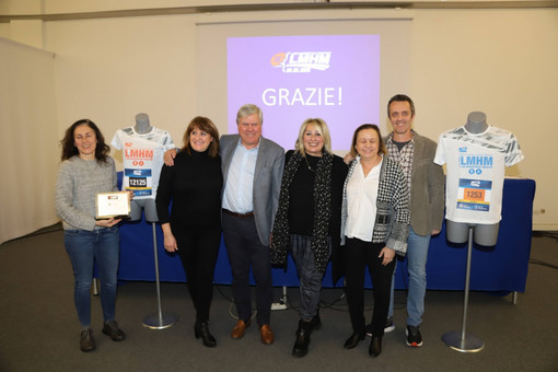 Lago Maggiore Half Marathon, numeri record per la 18ª edizione: oltre 2.700 al via